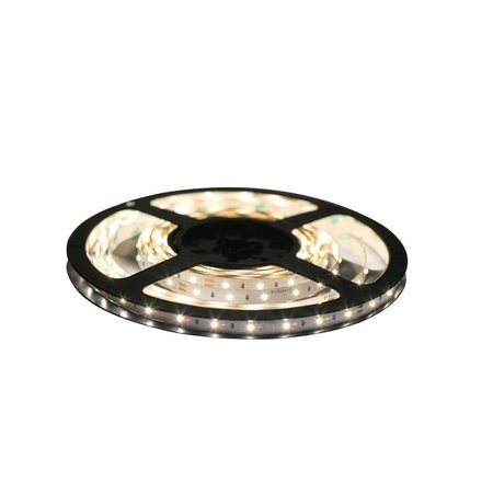 WESTGATE LED Ribbon 2835 60LED 5000K IP20 CRI>90. 24V 14.4W/M 10MM PCB led strip 350 lm/Ft 4.4W/Ft ULR-IN-98F-SO-30K